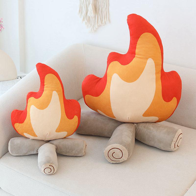 Campfire Plush