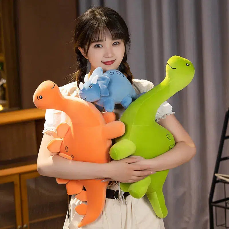 Dinosaur Plush