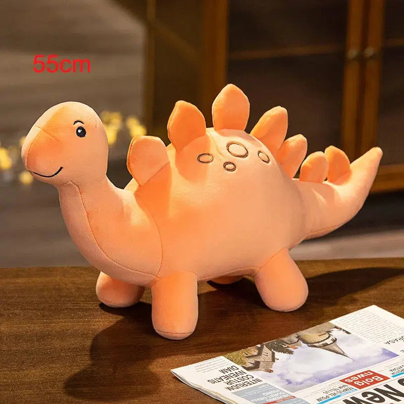 Dinosaur Plush