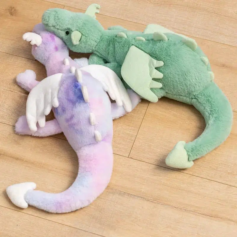 Dragon Plush