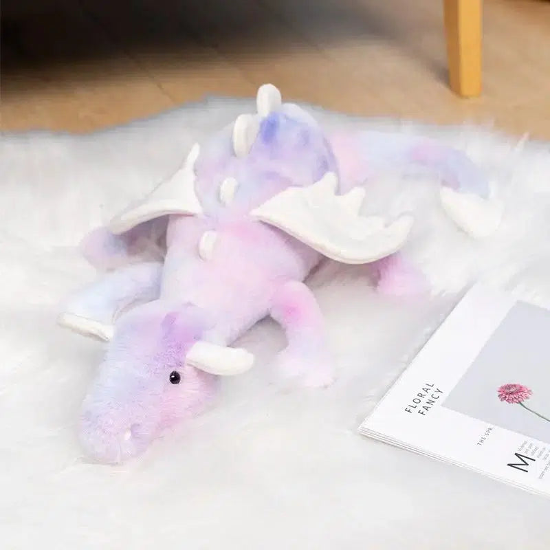 Dragon Plush