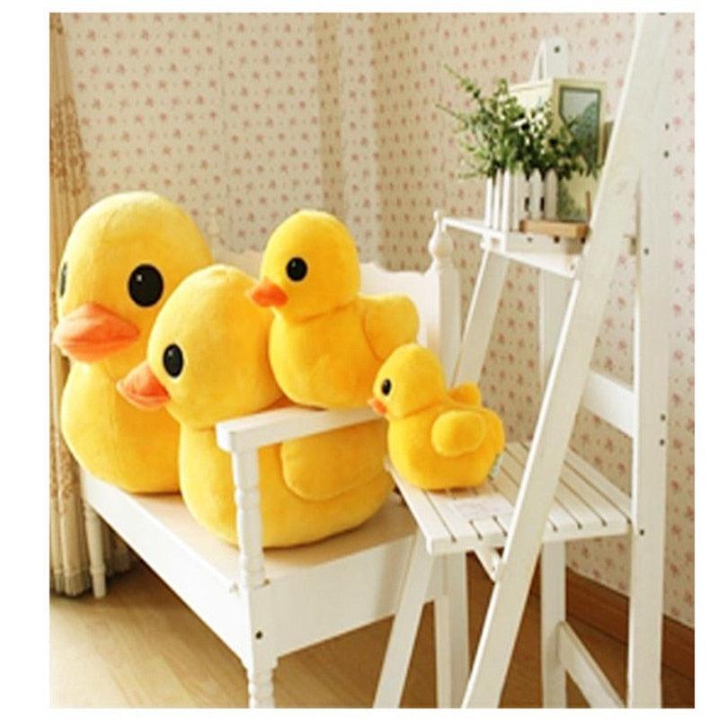 Duck Plush