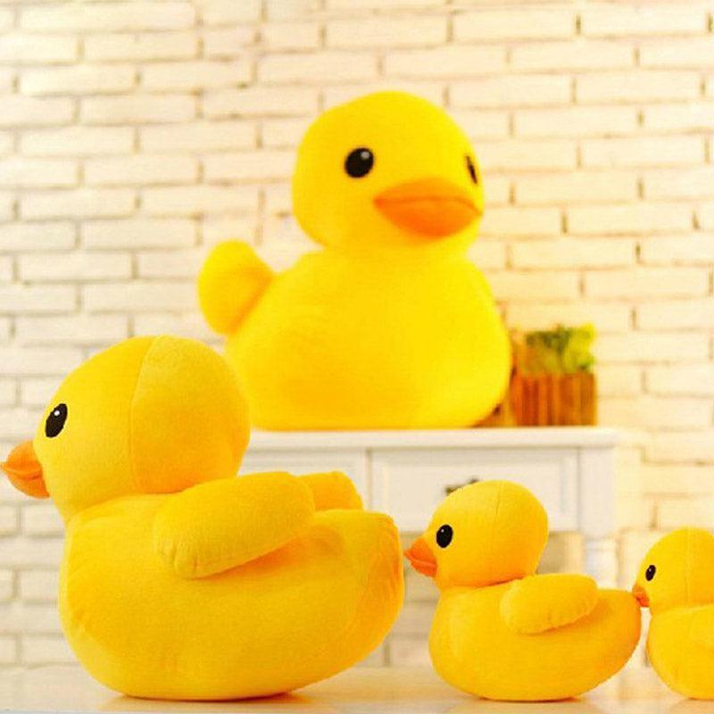 Duck Plush