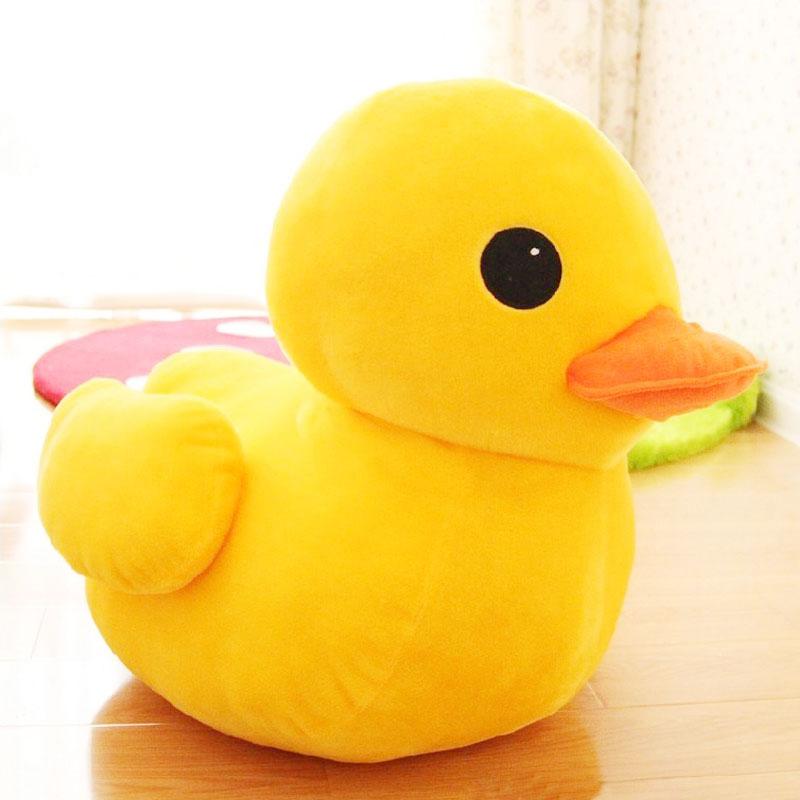 Duck Plush