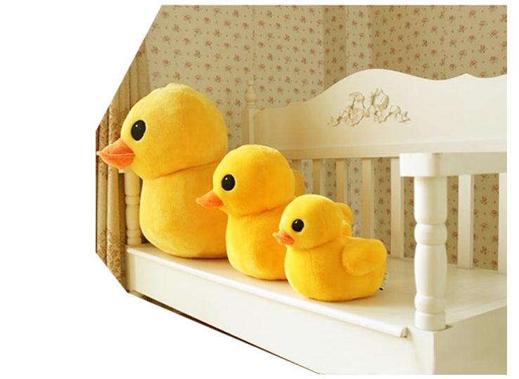 Duck Plush