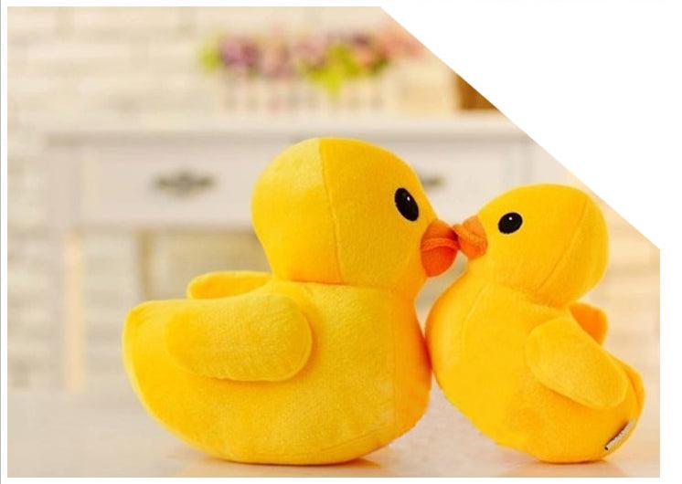 Duck Plush