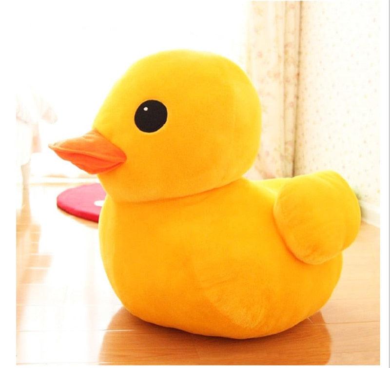 Duck Plush