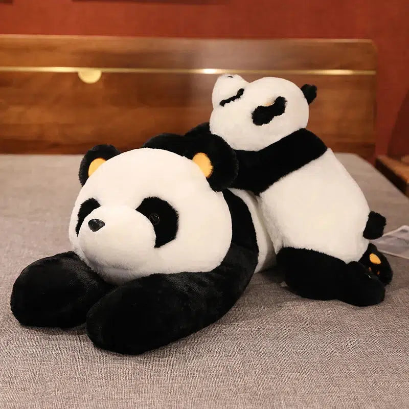 Giant Panda Plush