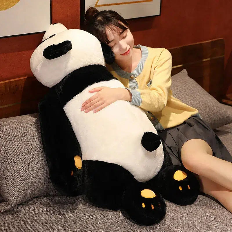 Giant Panda Plush