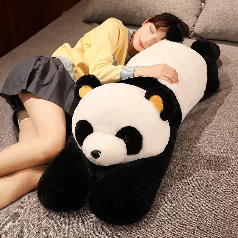 Giant Panda Plush