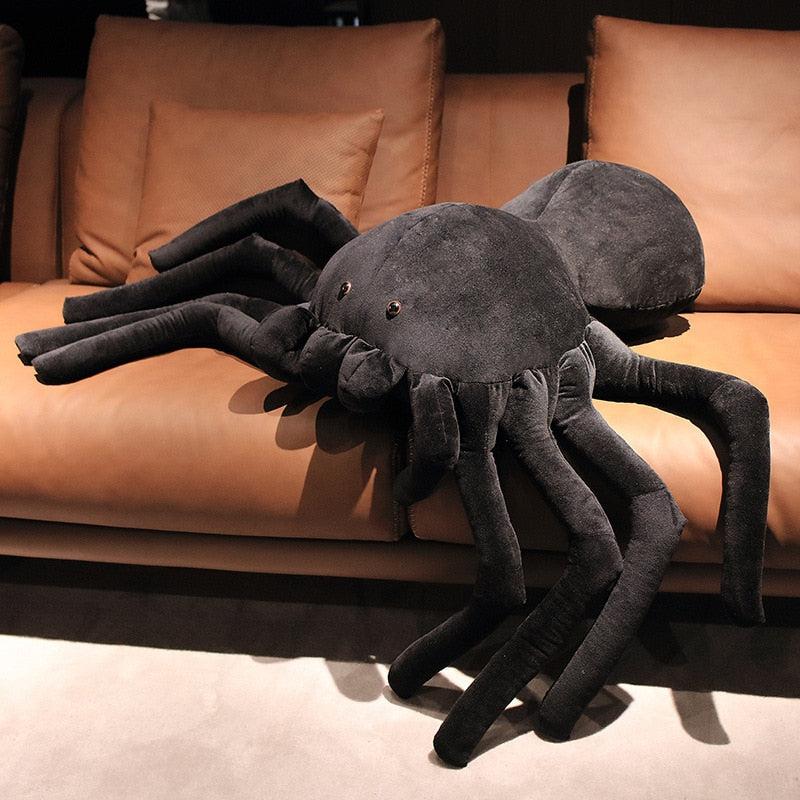 Giant Spider Plush