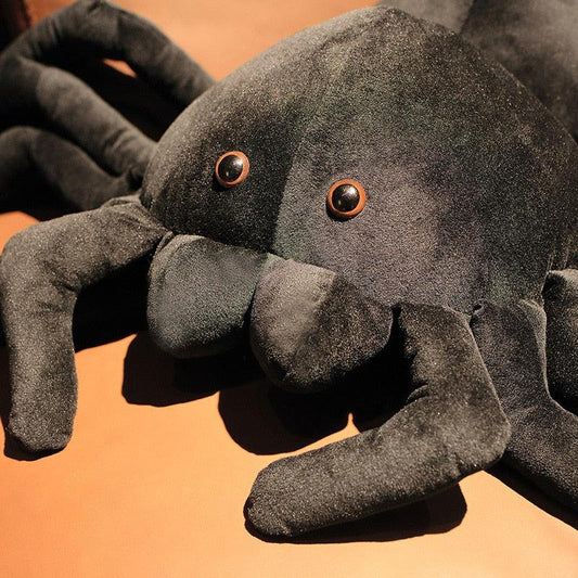 Giant Spider Plush