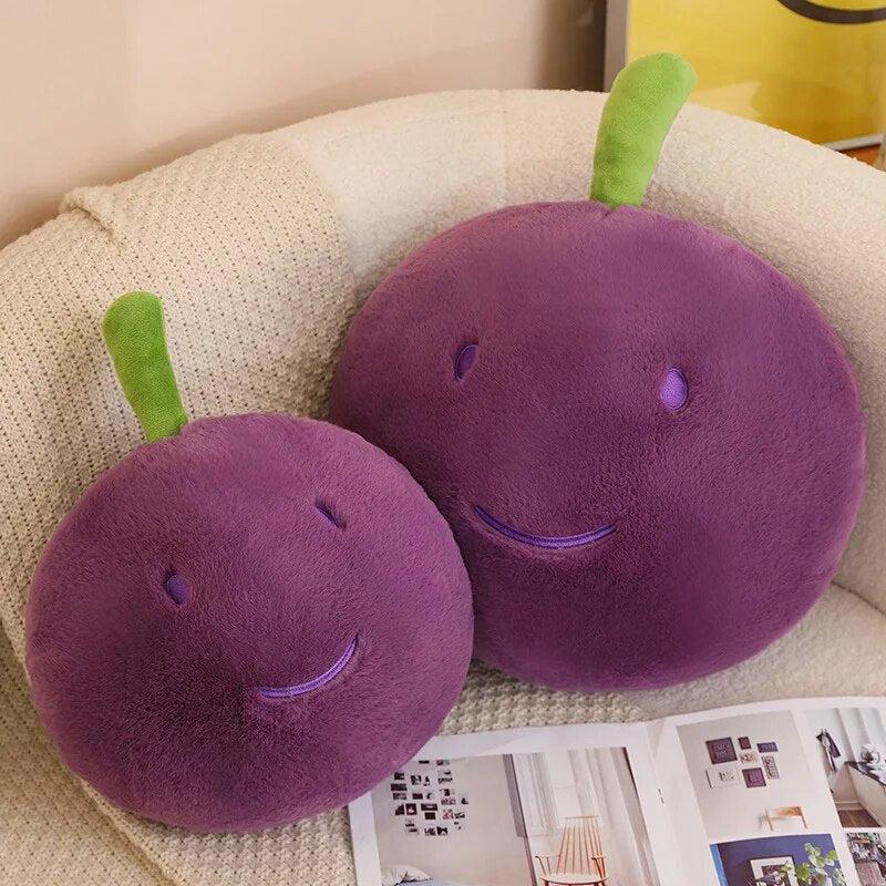 Grape Plush