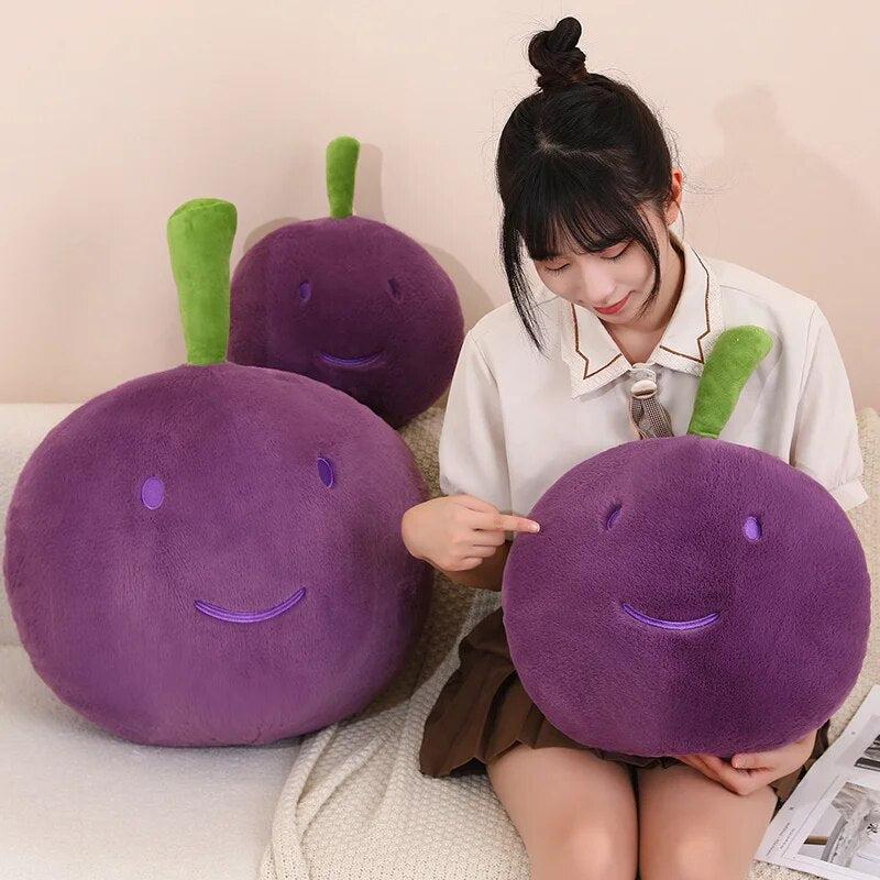 Grape Plush