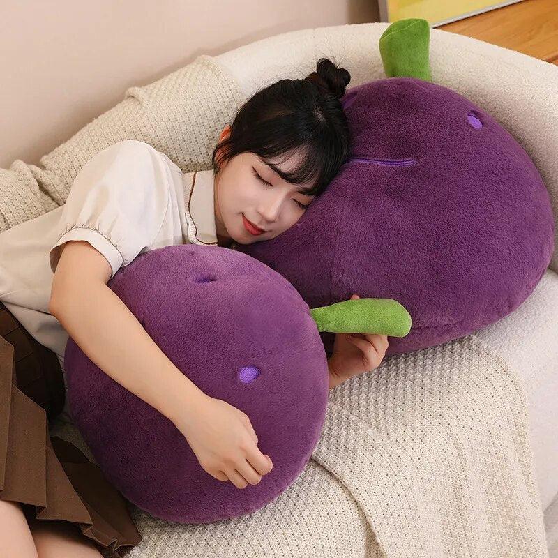 Grape Plush