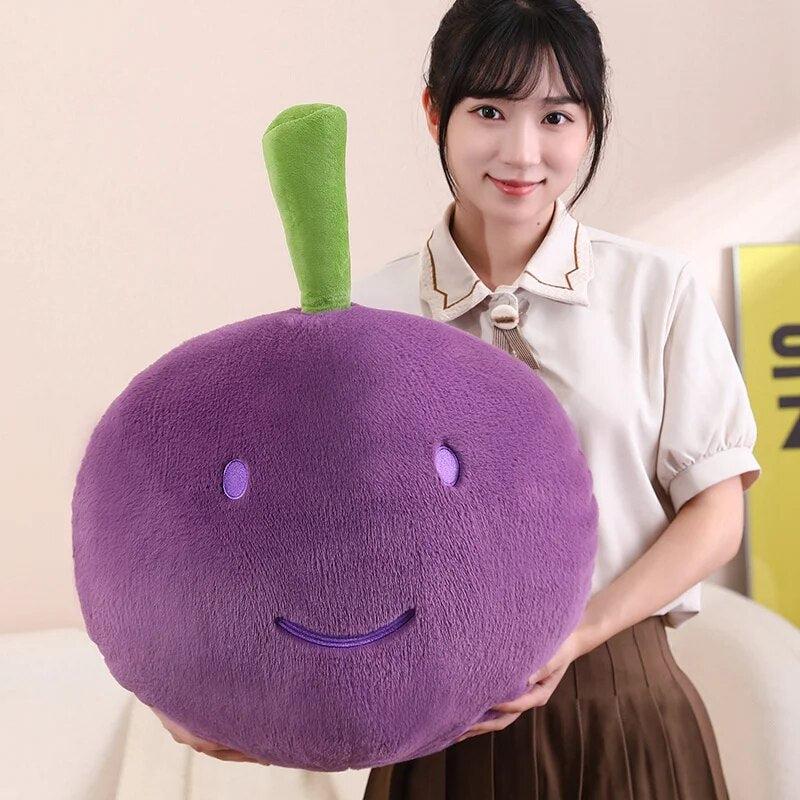 Grape Plush