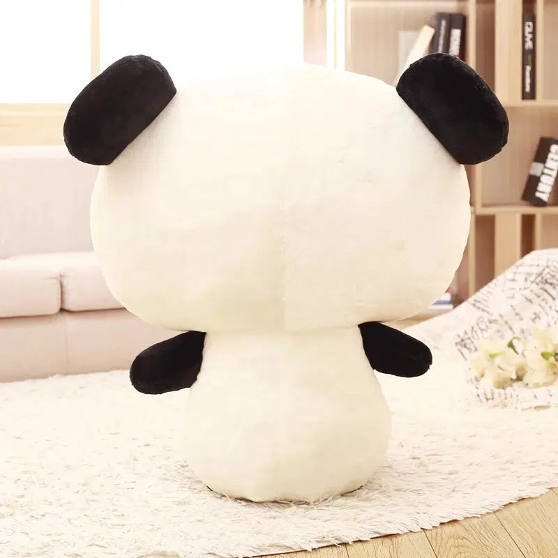 Kawaii Panda Plush