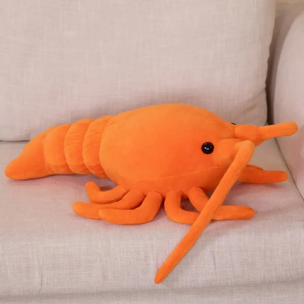 Lobster Plush