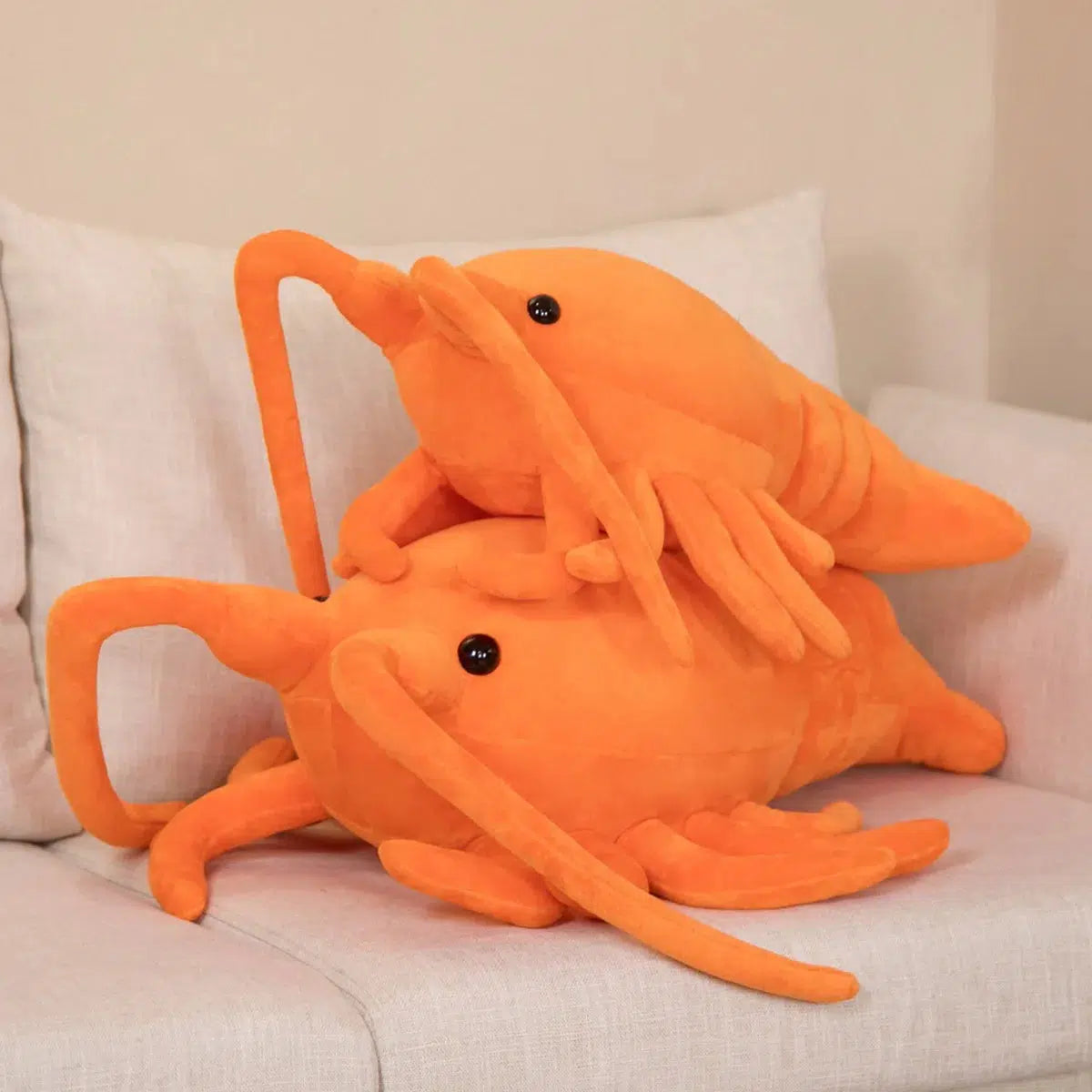 Lobster Plush