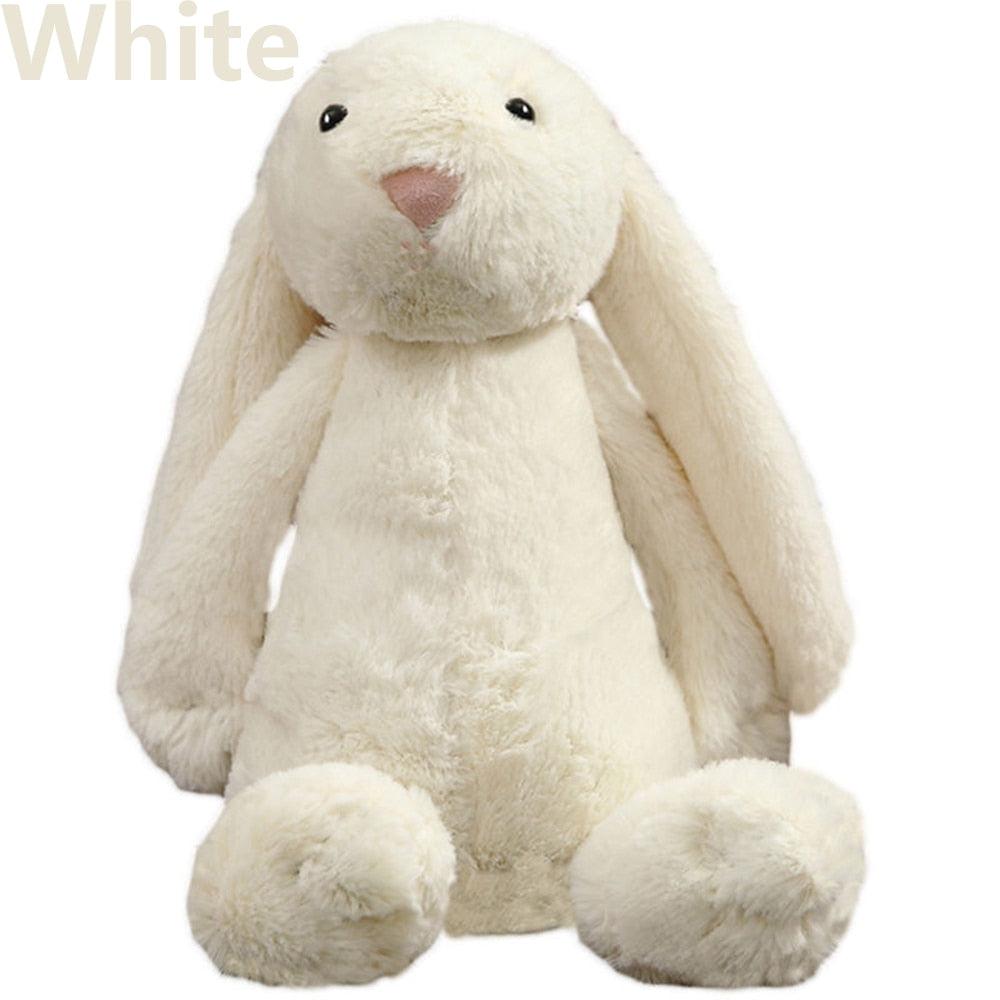 Long Ear'd Rabbit Plush