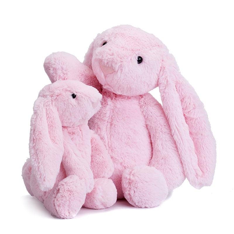 Long Ear'd Rabbit Plush