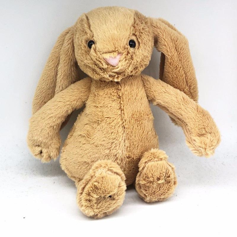 Long Ear'd Rabbit Plush