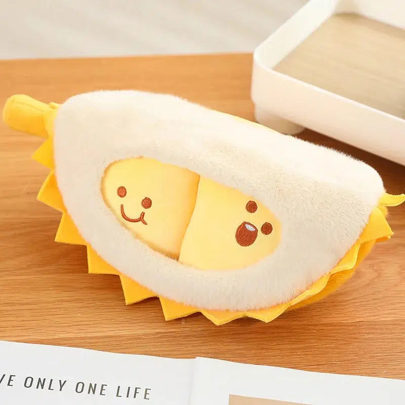 Tearable Durian Plush