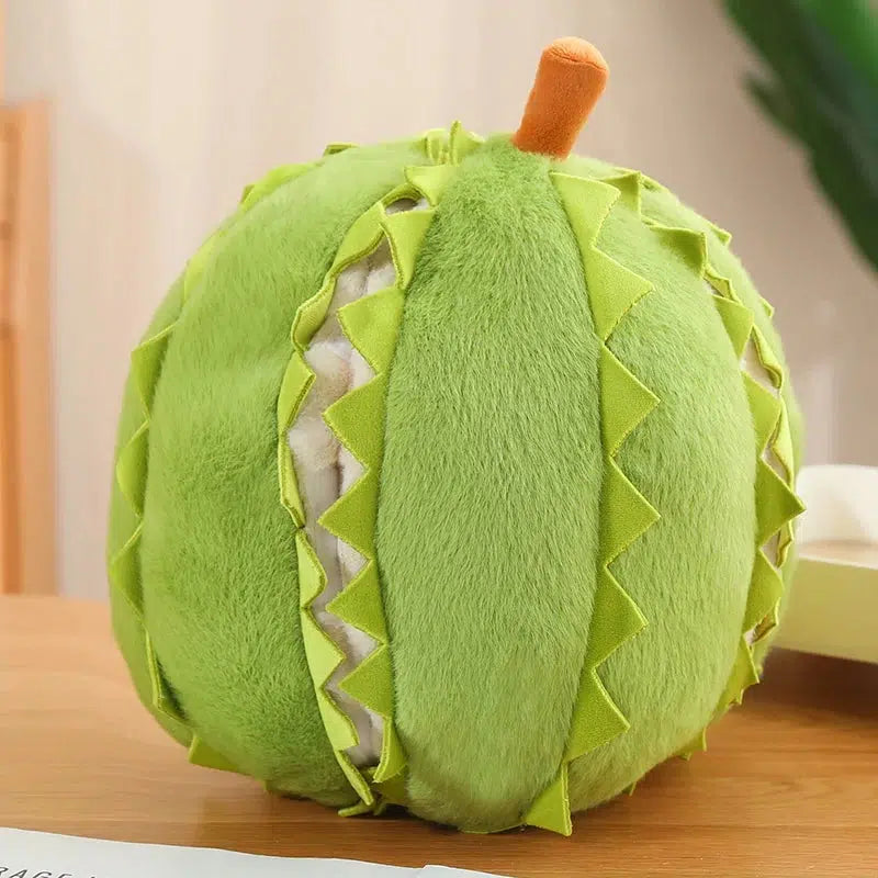 Tearable Durian Plush