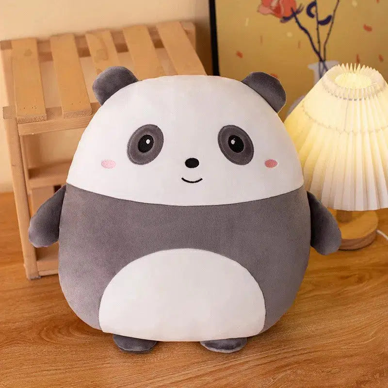 Squishy Animal Plush