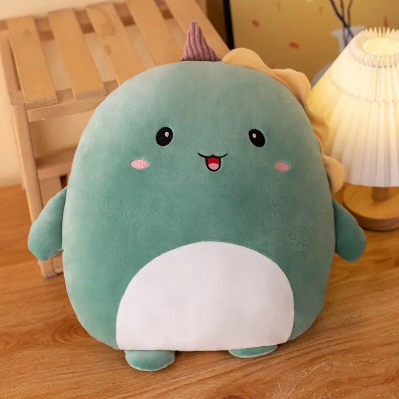 Squishy Animal Plush