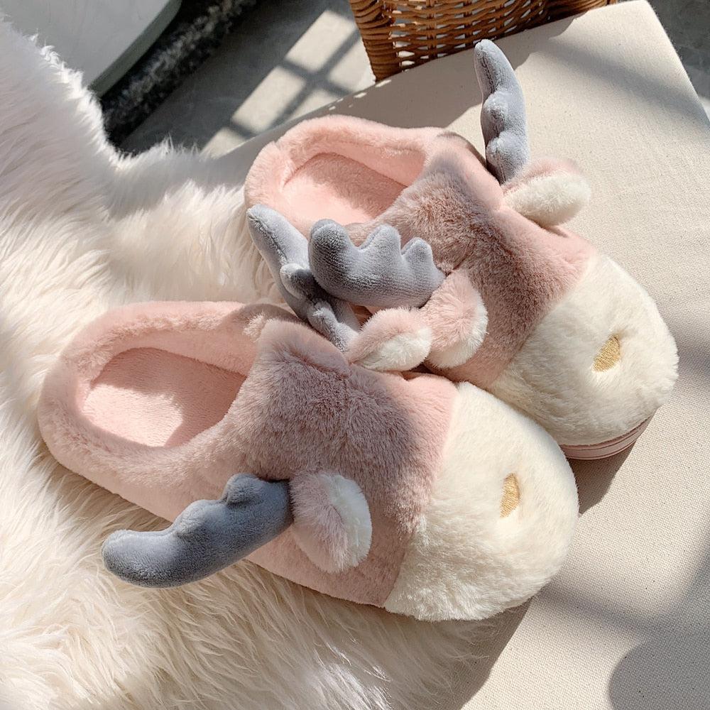 Animal slippers near on sale me