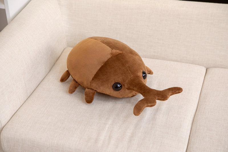 Beetle Plush