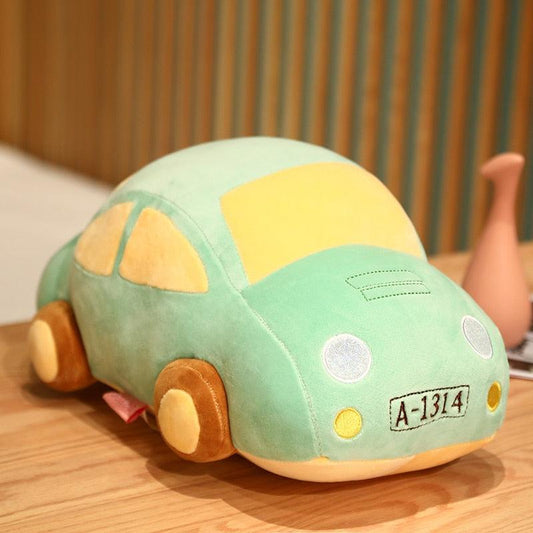 Car/Bus Plush