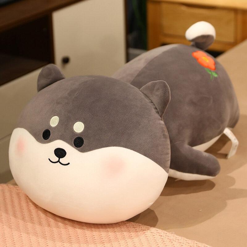 Chonky Shiba Inu Plush