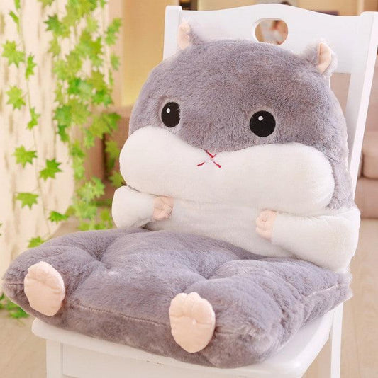 Hamster Chair Plush